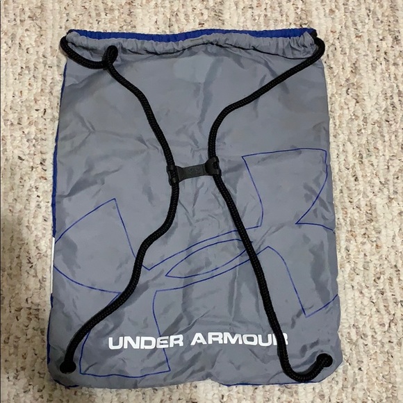 Under armor gym bag - Picture 2 of 3